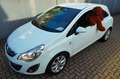Opel Corsa Active Automatik 1.Hand orig.38.000 km! Wit - thumbnail 1