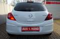 Opel Corsa Active Automatik 1.Hand orig.38.000 km! Wit - thumbnail 36