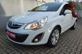 Opel Corsa Active Automatik 1.Hand orig.38.000 km! Wit - thumbnail 44