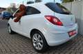 Opel Corsa Active Automatik 1.Hand orig.38.000 km! Wit - thumbnail 45