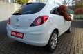 Opel Corsa Active Automatik 1.Hand orig.38.000 km! Wit - thumbnail 22