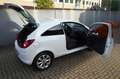 Opel Corsa Active Automatik 1.Hand orig.38.000 km! Wit - thumbnail 14