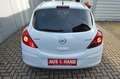 Opel Corsa Active Automatik 1.Hand orig.38.000 km! Wit - thumbnail 35