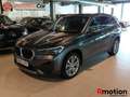 BMW X1 1.5 SDRIVE18I AUTOMATICO 136 5P Gris - thumbnail 4