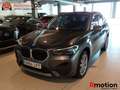 BMW X1 1.5 SDRIVE18I AUTOMATICO 136 5P Gris - thumbnail 3
