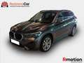 BMW X1 1.5 SDRIVE18I AUTOMATICO 136 5P Gris - thumbnail 1