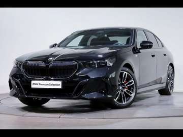 i Berline Kit M Sport