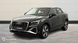 Audi Q2 35 TFSI 150ch S line S tronic 7