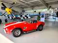 AC Cobra Everett Morrison 427 Red - thumbnail 1