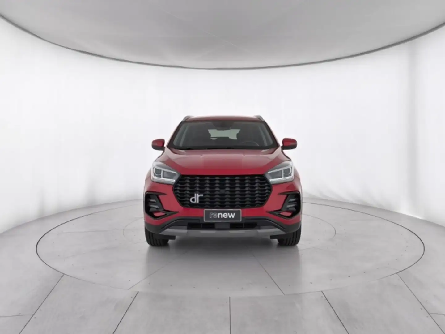 DR Automobiles DR5.0 DR 5.0 1.5 Gpl 114cv Rot - 2