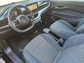 Fiat 500 Icon 42 kWh BJ.2021 / Navi / Clima / Keyless / Car Zwart - thumbnail 10