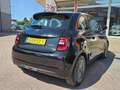 Fiat 500 Icon 42 kWh BJ.2021 / Navi / Clima / Keyless / Car Zwart - thumbnail 8