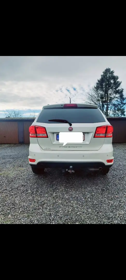 Fiat Freemont 2.0 MultiJet Lounge - 2