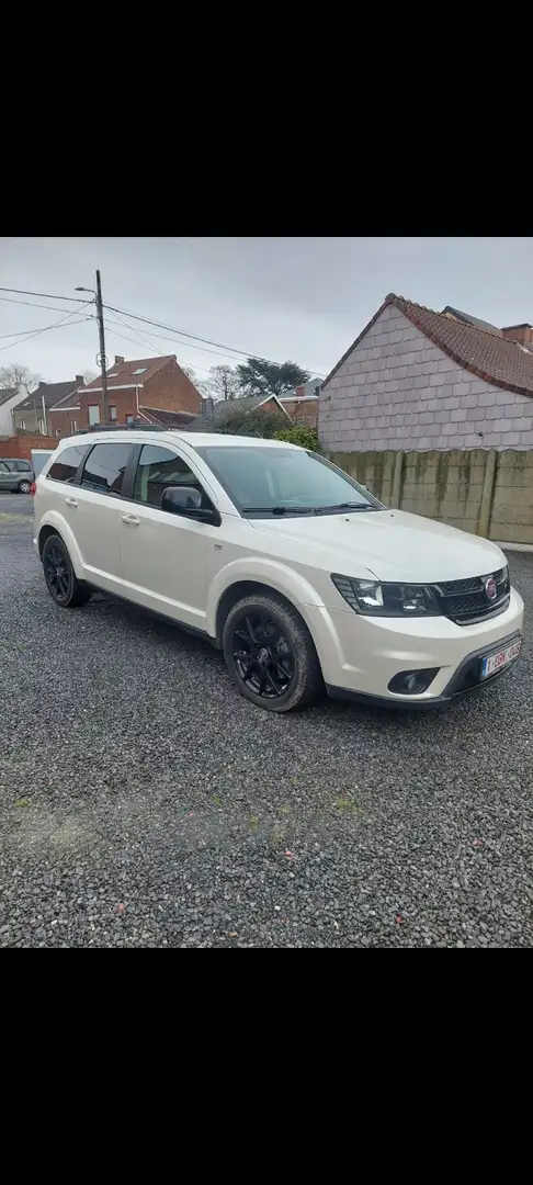 Fiat Freemont 2.0 MultiJet Lounge - 1