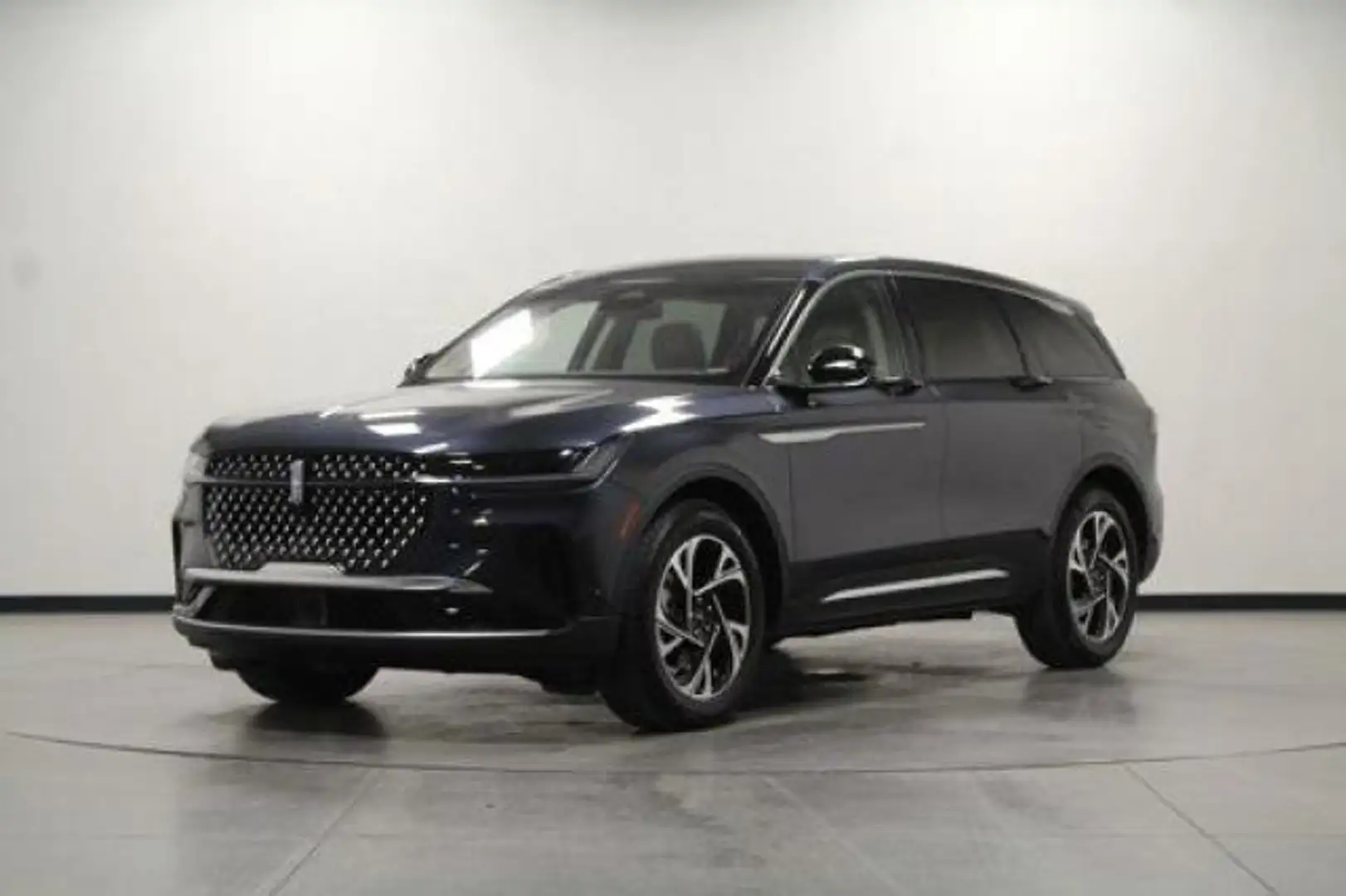 Lincoln Nautilus 2.0L EcoBoost AWD Azul - 1