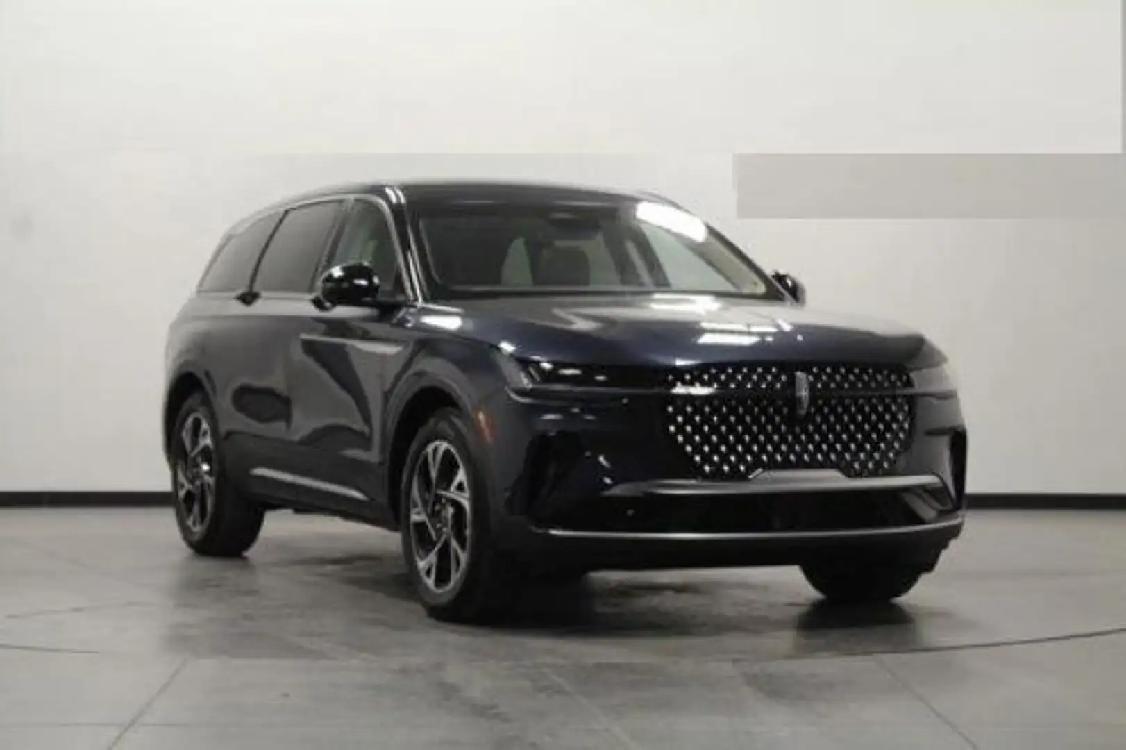 Lincoln Nautilus 2.0L EcoBoost AWD Azul - 2