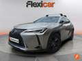 Lexus UX 250h 2.0 Eco Amarillo - thumbnail 3
