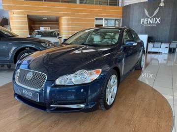 2.7D V6 Premium Luxury Aut.