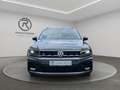 Volkswagen Tiguan 2.0 TDI DSG Highline R-Line "Black Style" Grau - thumbnail 17