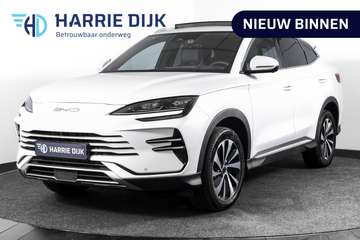 1.5 DM-i FWD Boost | Plug-In | S/K-Panodak | 360 C