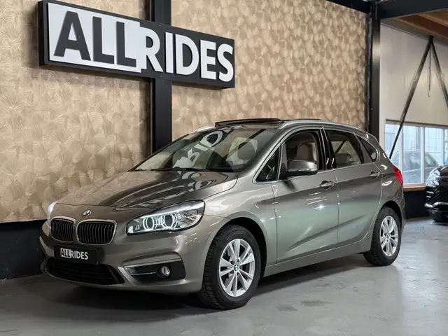 BMW 2 Series view 7