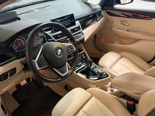 BMW 2 Series view 15
