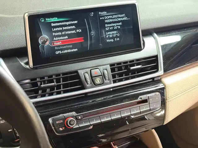 BMW 2 Series view 23
