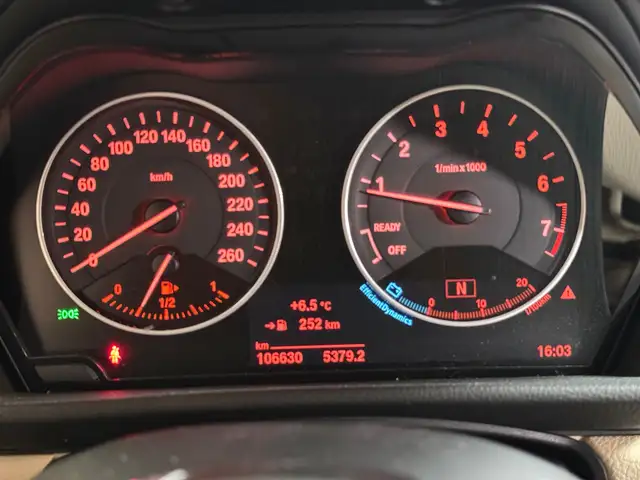 BMW 2 Series view 19