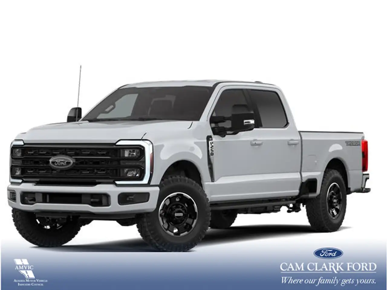 2026 Ford F 250