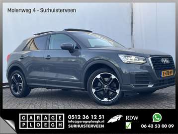 2.0 TDi Aut7 Quattro S-Edition Virual Pano Navi Ad