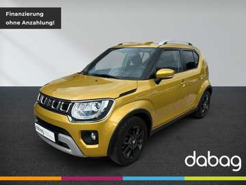 1.2 Dualjet Hybrid Kamera Navi AHK