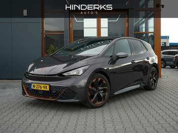 Adrenaline One 62 kWh | 93,36% SOH | LED | Adap. C