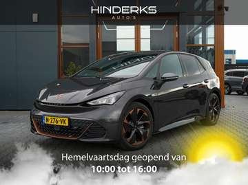 Adrenaline One 62 kWh | 93,36% SOH | LED | Adap. C