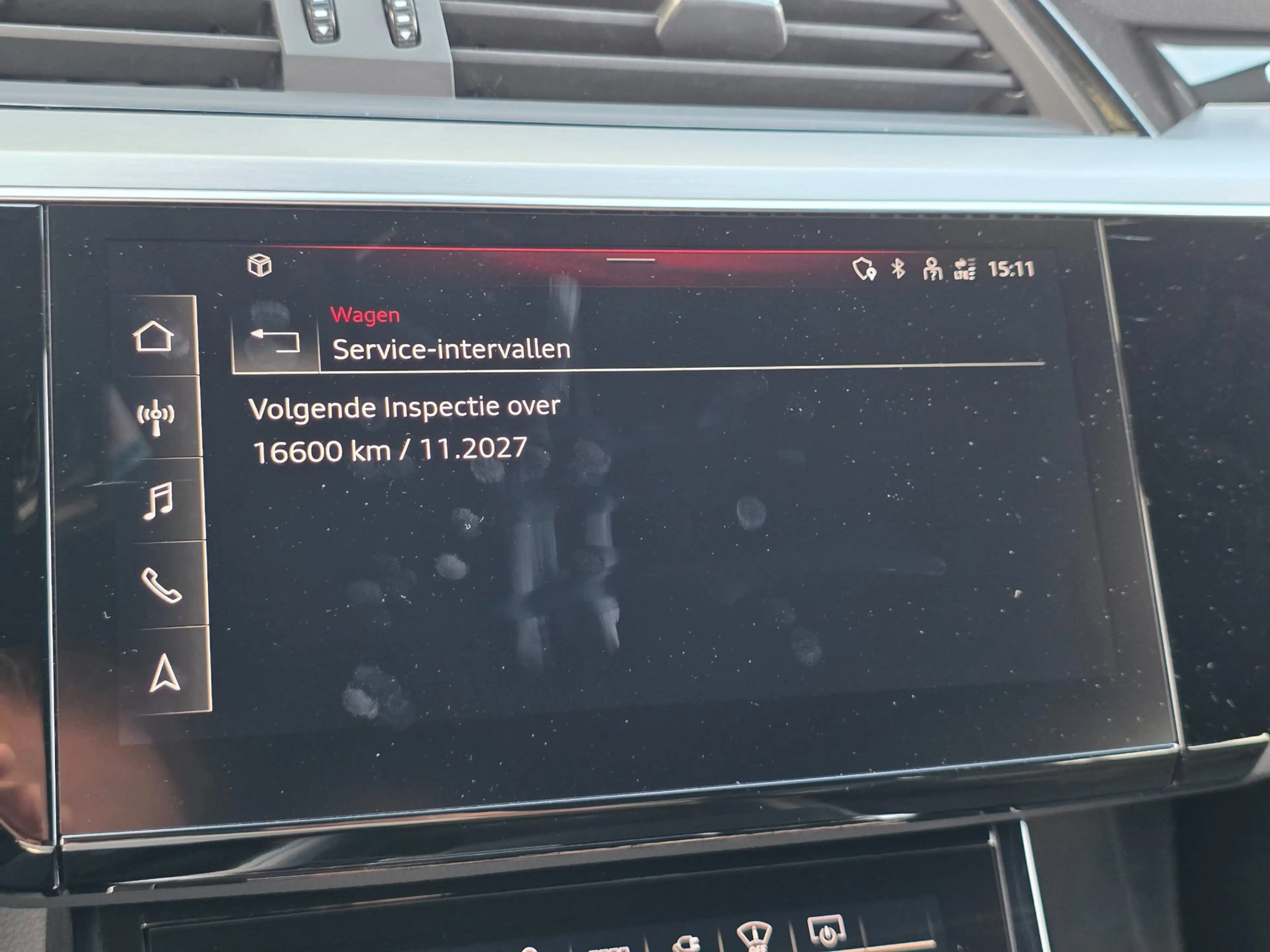 Audi e-tron 55 quattro S edition 95 kWh | TREKHAAK | 93% SOH | — photo 26