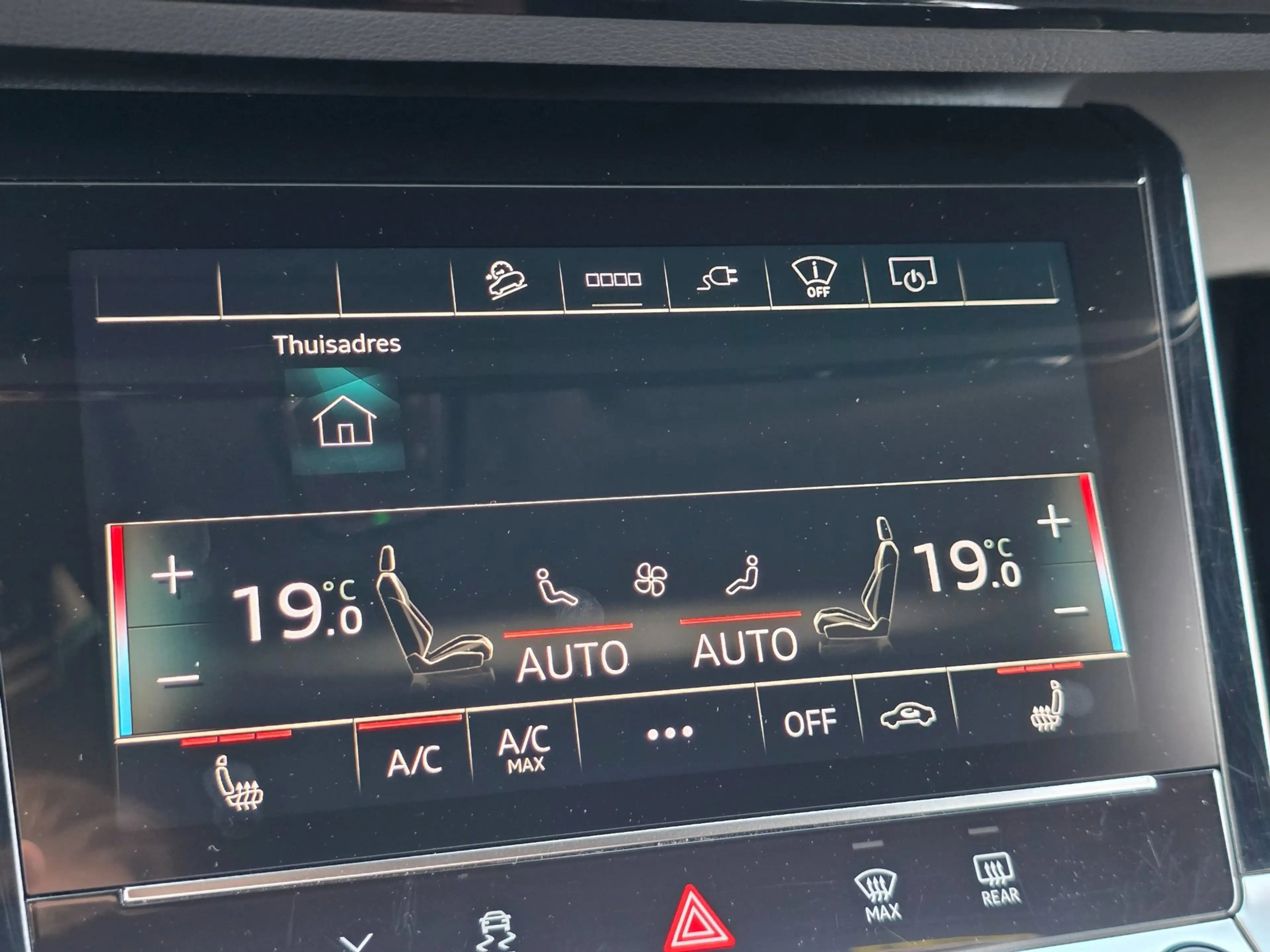 Audi e-tron 55 quattro S edition 95 kWh | TREKHAAK | 93% SOH | — photo 27