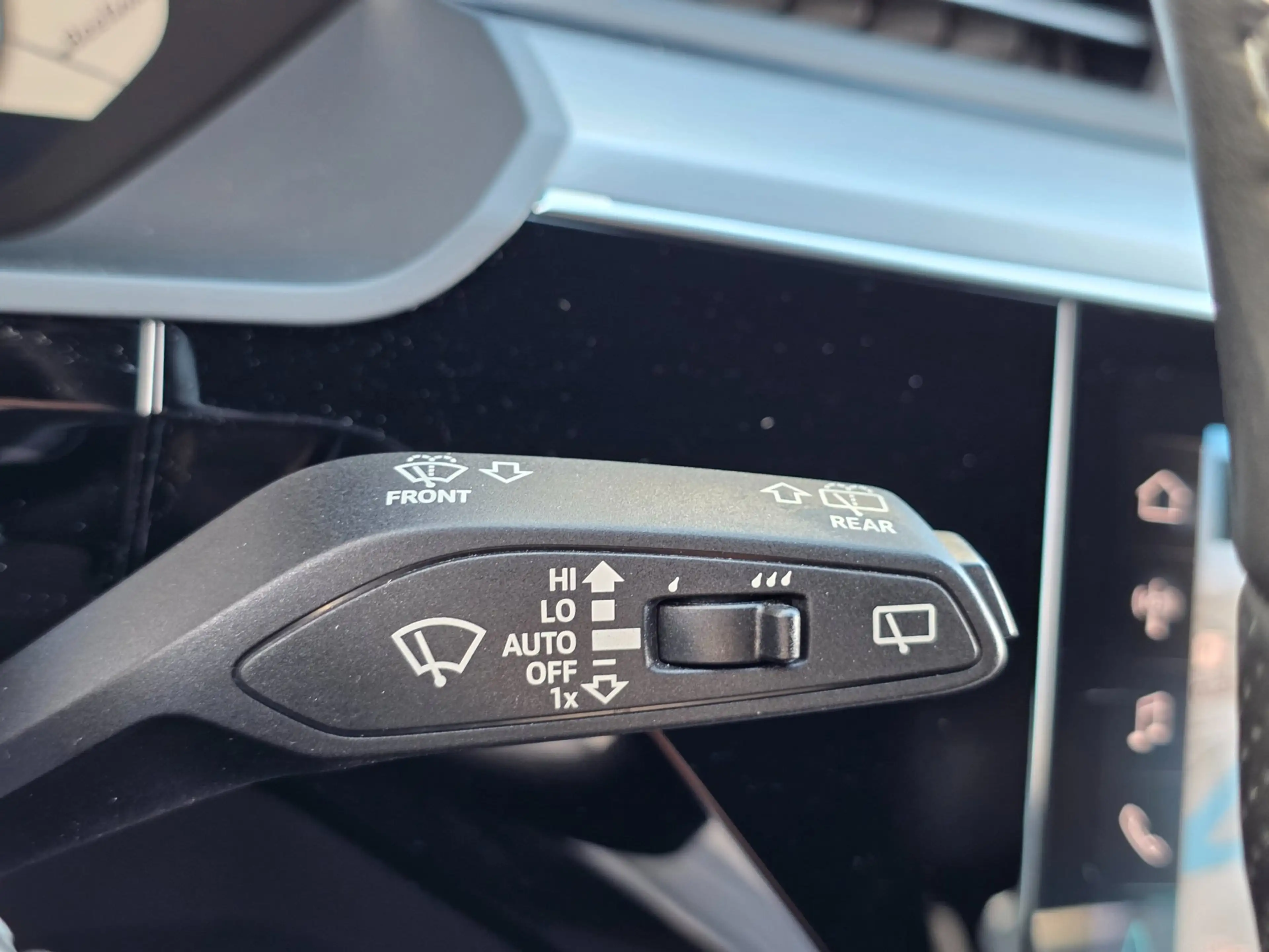 Audi e-tron 55 quattro S edition 95 kWh | TREKHAAK | 93% SOH | — photo 38