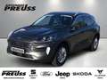 Ford Kuga Titanium PHEV 2.5 Duratec Grau - thumbnail 1