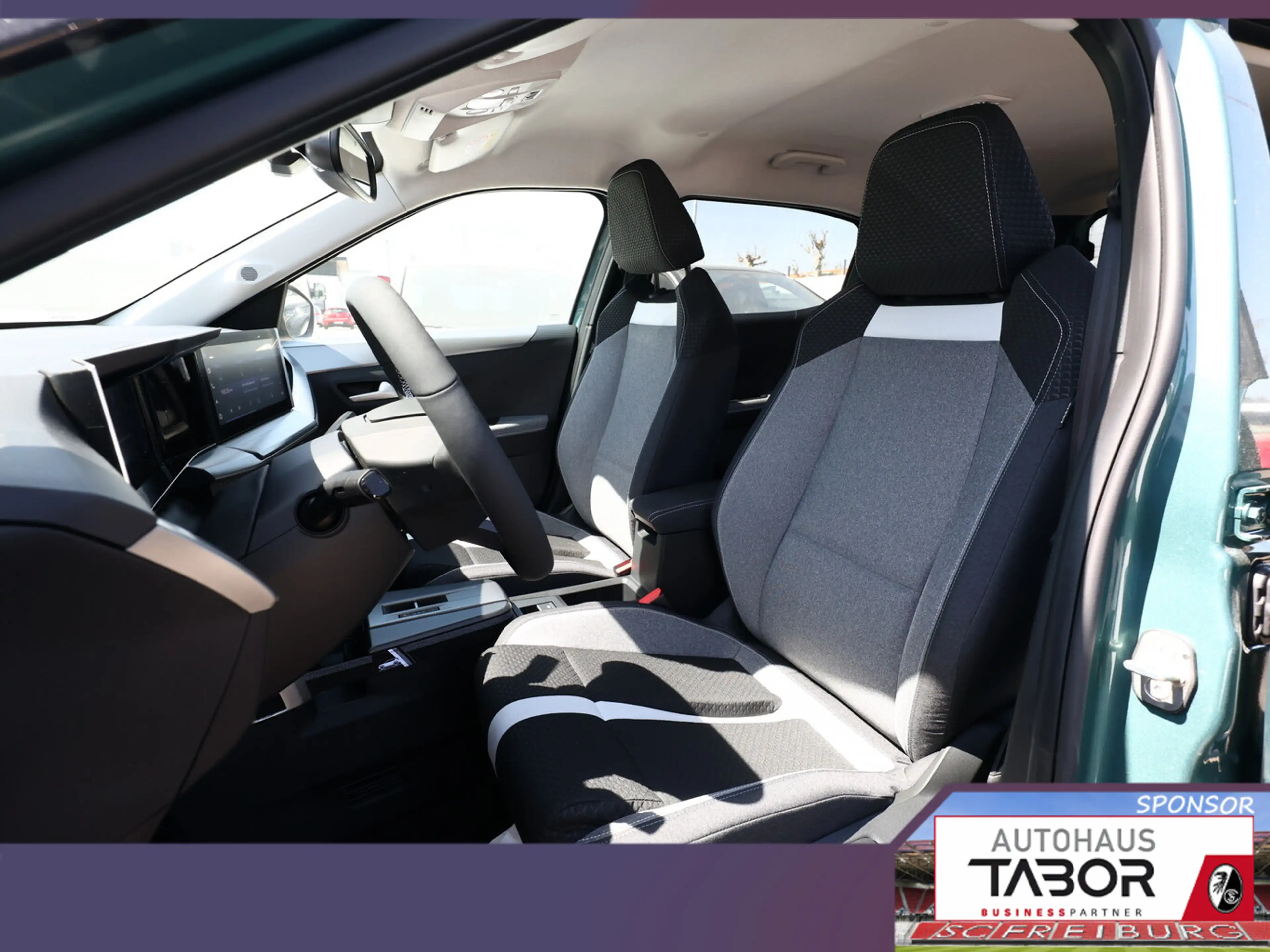 Opel Frontera Hybrid GS SHZ LHZ Nav Kam Totw UVP-31%* — photo 6