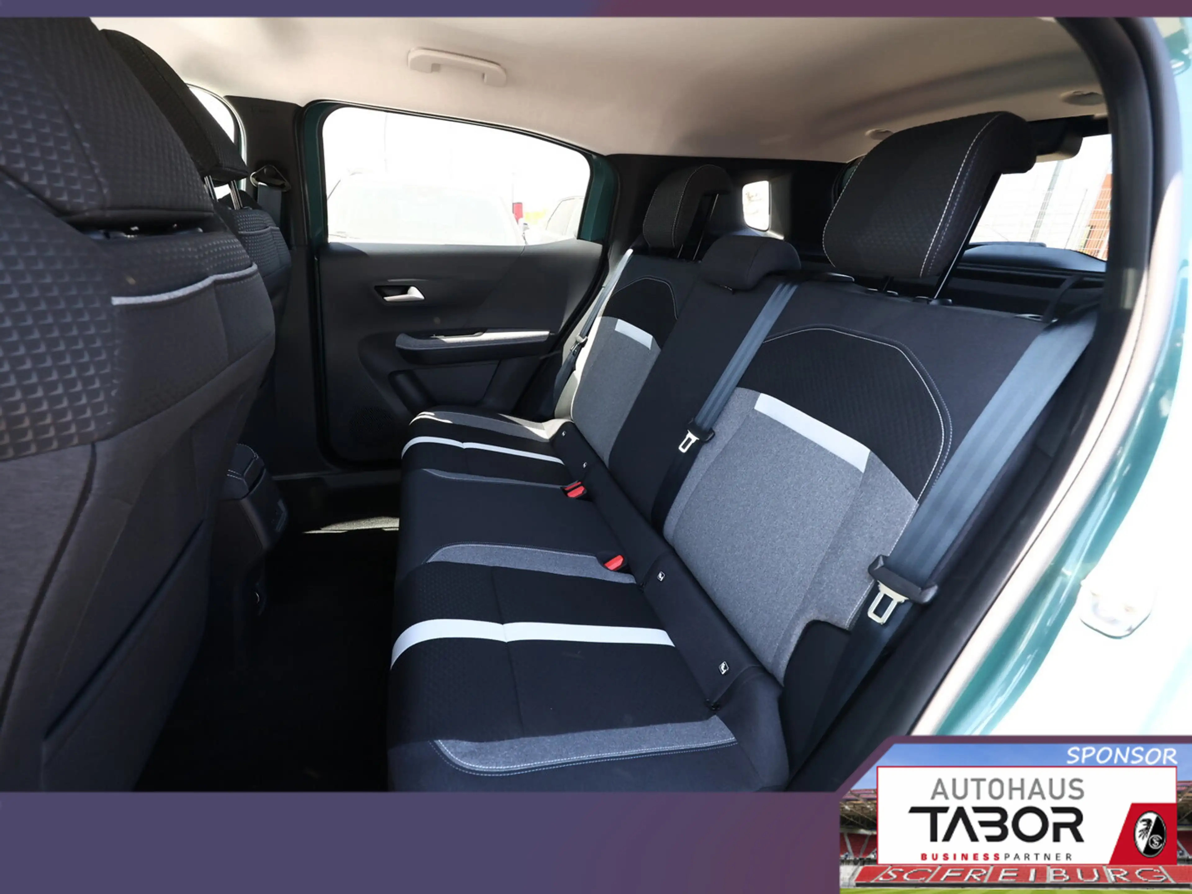 Opel Frontera Hybrid GS SHZ LHZ Nav Kam Totw UVP-31%* — photo 10
