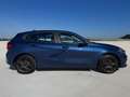 BMW 116 d Advantage*LED*ACC*LiveCocpit*SHZ*PDC*TEMP*8Fach Blau - thumbnail 4