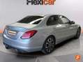 Mercedes-Benz C 220 220d Gris - thumbnail 3