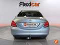 Mercedes-Benz C 220 220d Gris - thumbnail 4