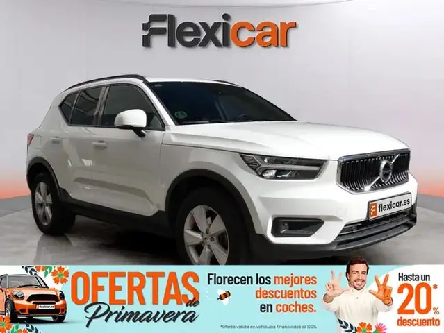 Volvo XC40 1.5 T3