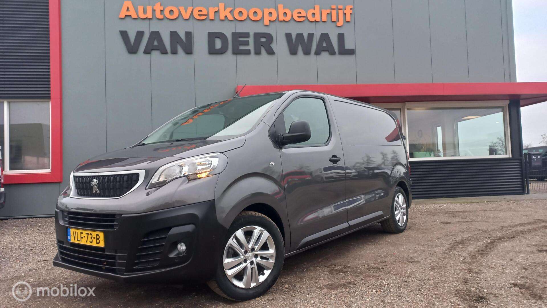 Peugeot Expert
