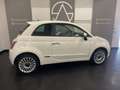 Fiat 500 500 1.3 mjt 16v Sport 75cv Blanco - thumbnail 5