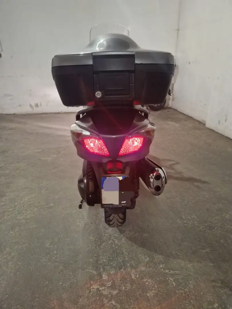 Honda SW-T 400 abs Grigio - 1