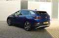 Volkswagen ID.4 First Max 77 kWh Pano Memory Carplay IQ Light Bleu - thumbnail 5