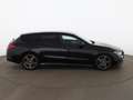 Mercedes-Benz CLA 180 d SB AMG Line Aut LED LEDER NAVI R-CAM Schwarz - thumbnail 4