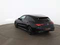 Mercedes-Benz CLA 180 d SB AMG Line Aut LED LEDER NAVI R-CAM Schwarz - thumbnail 7
