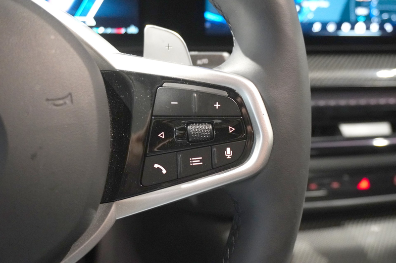 BMW 420 d xDrive — photo 15